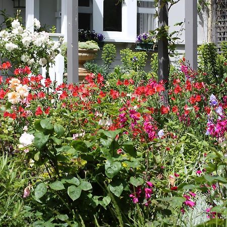 Holmwood Guesthouse Cowes Dış mekan fotoğraf