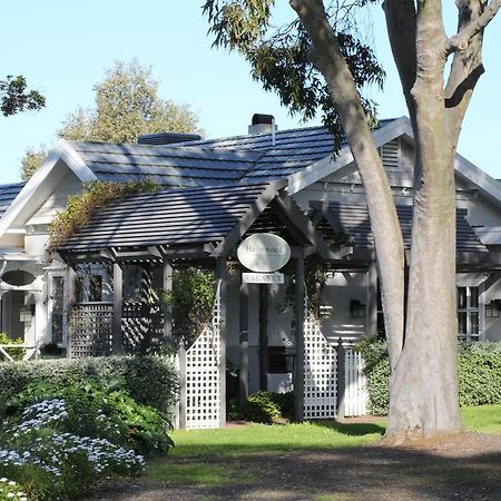 Holmwood Guesthouse Cowes Dış mekan fotoğraf