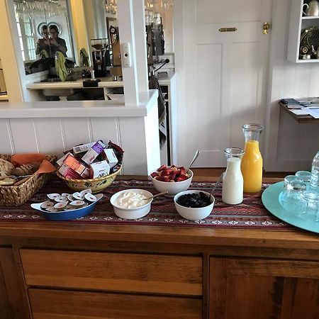 Holmwood Guesthouse Cowes Dış mekan fotoğraf