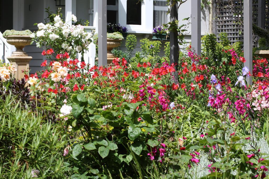 Holmwood Guesthouse Cowes Dış mekan fotoğraf