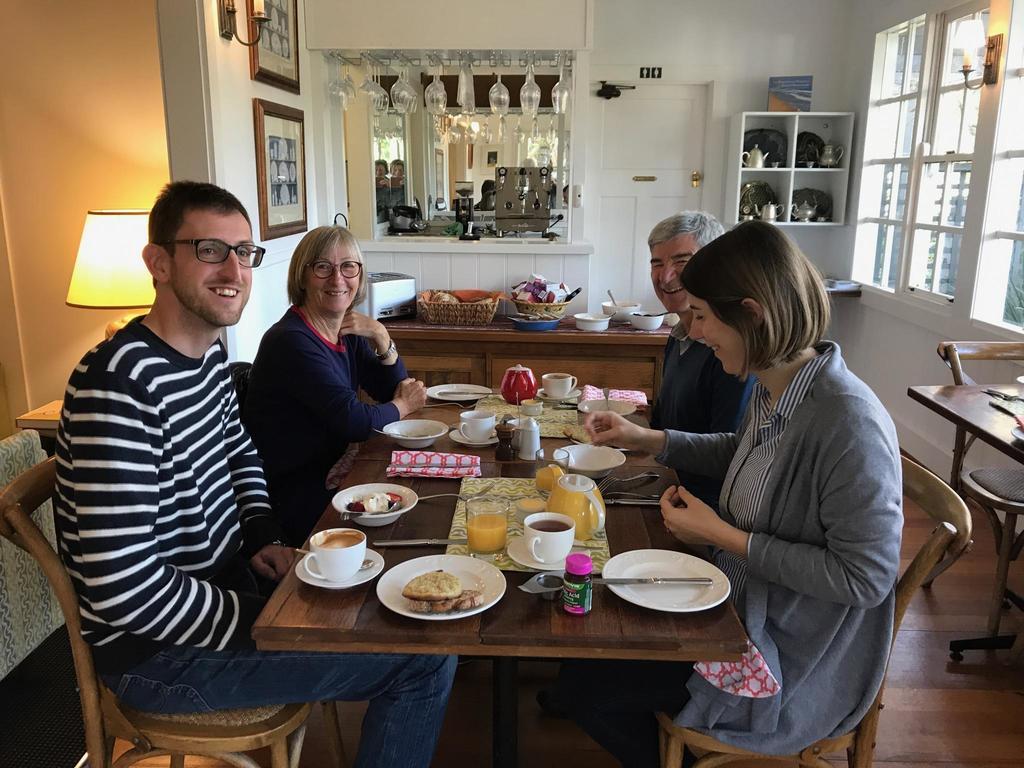 Holmwood Guesthouse Cowes Dış mekan fotoğraf