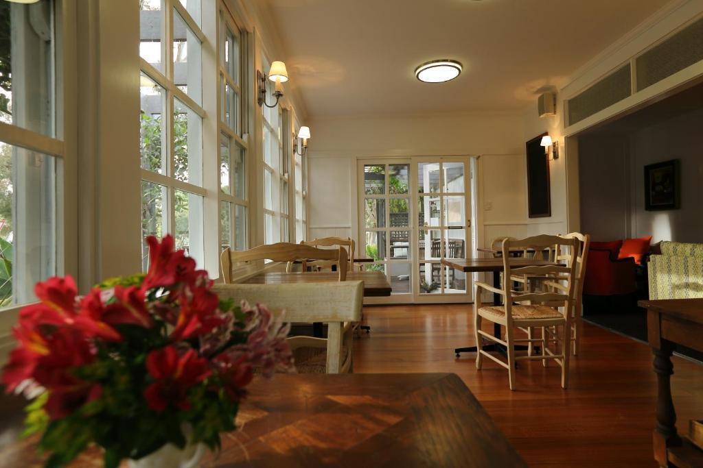 Holmwood Guesthouse Cowes Dış mekan fotoğraf