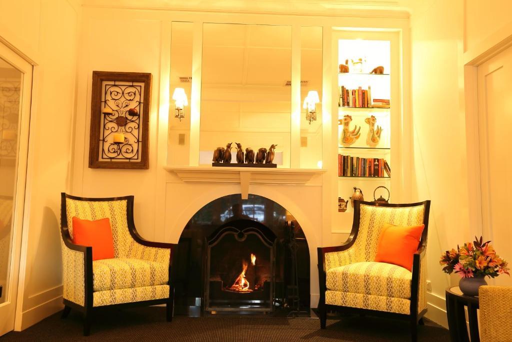 Holmwood Guesthouse Cowes Dış mekan fotoğraf