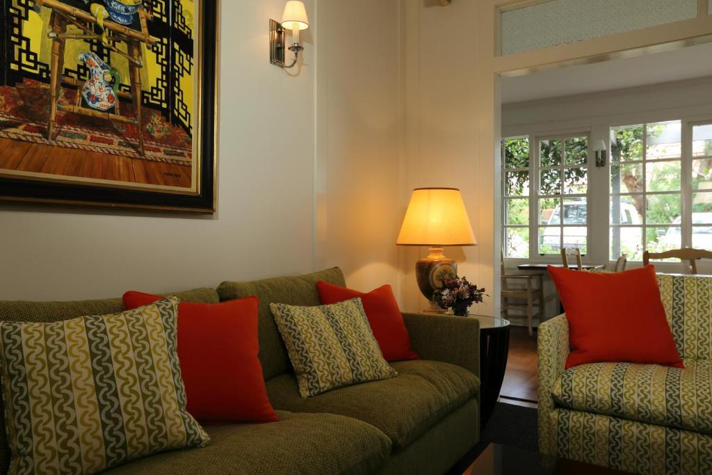Holmwood Guesthouse Cowes Dış mekan fotoğraf