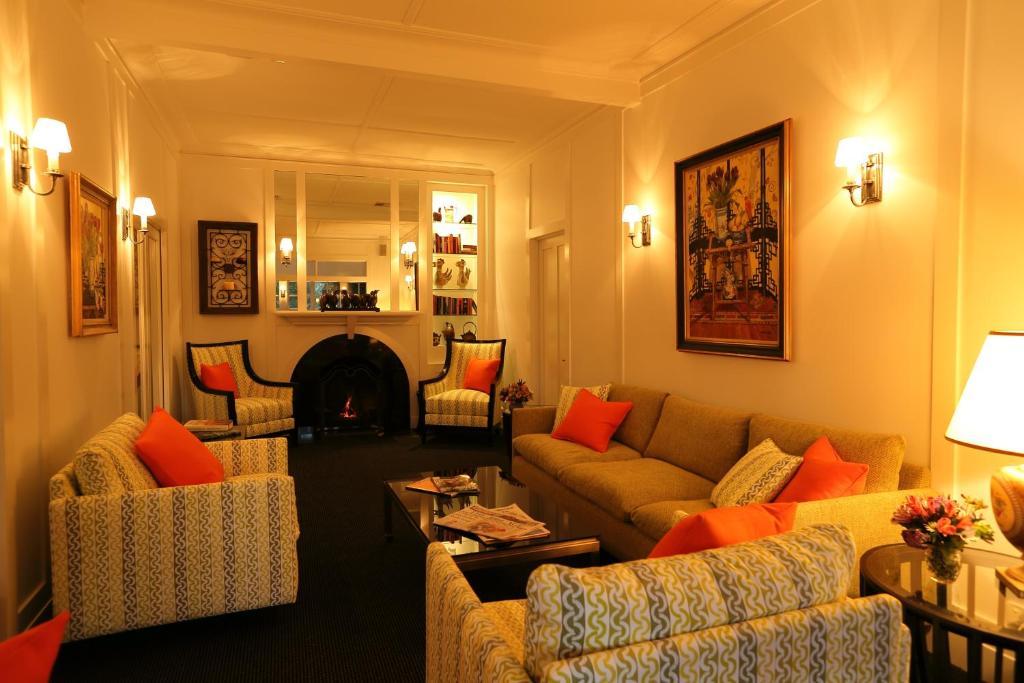 Holmwood Guesthouse Cowes Dış mekan fotoğraf