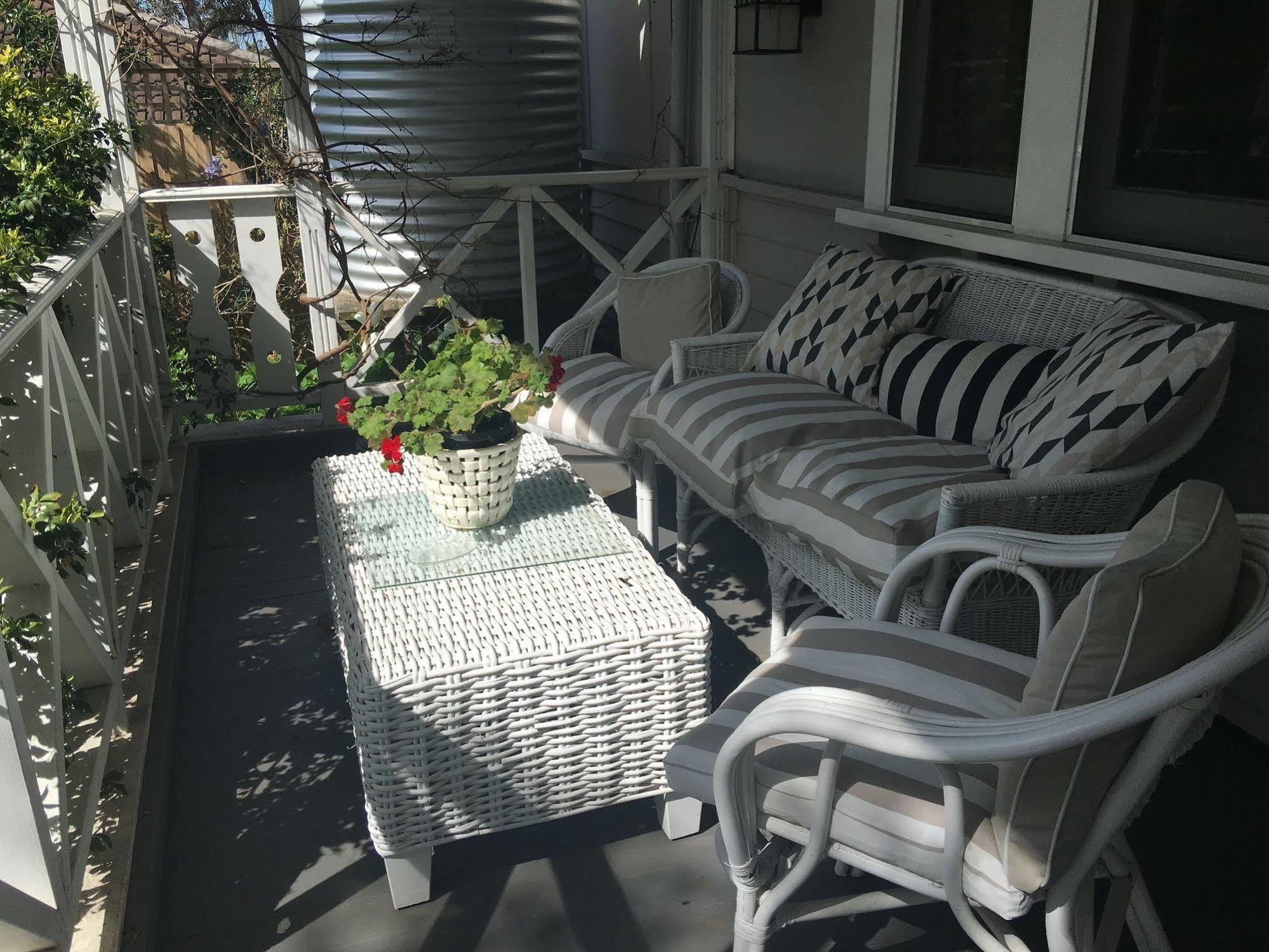 Holmwood Guesthouse Cowes Dış mekan fotoğraf