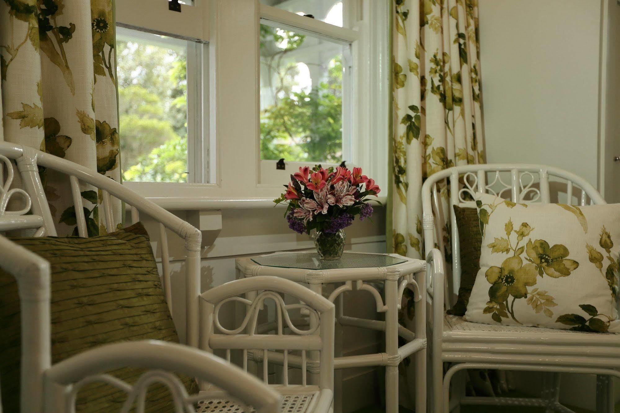 Holmwood Guesthouse Cowes Dış mekan fotoğraf
