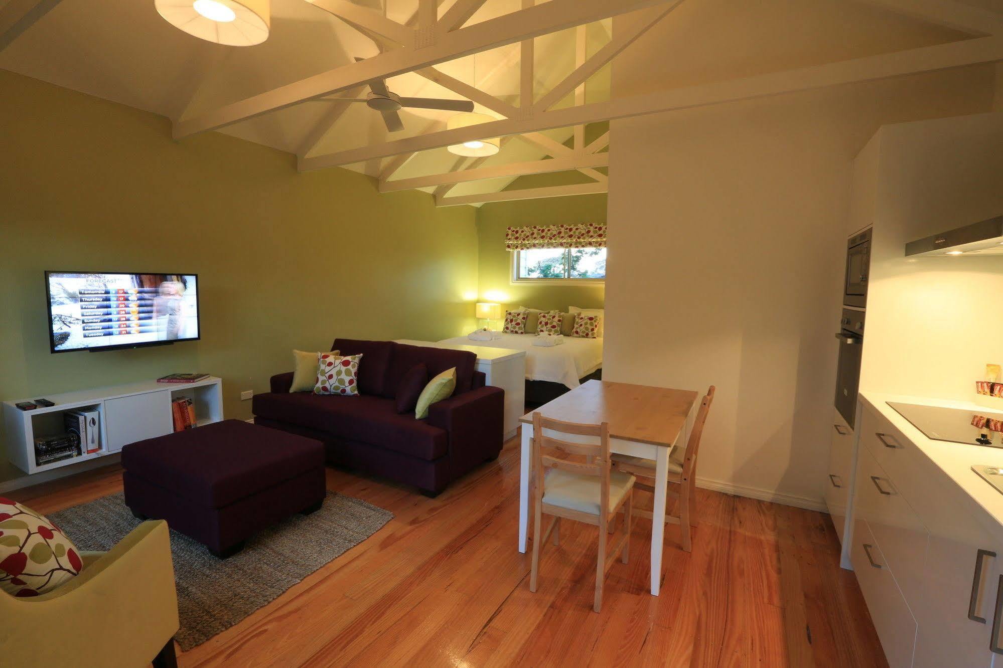 Holmwood Guesthouse Cowes Dış mekan fotoğraf