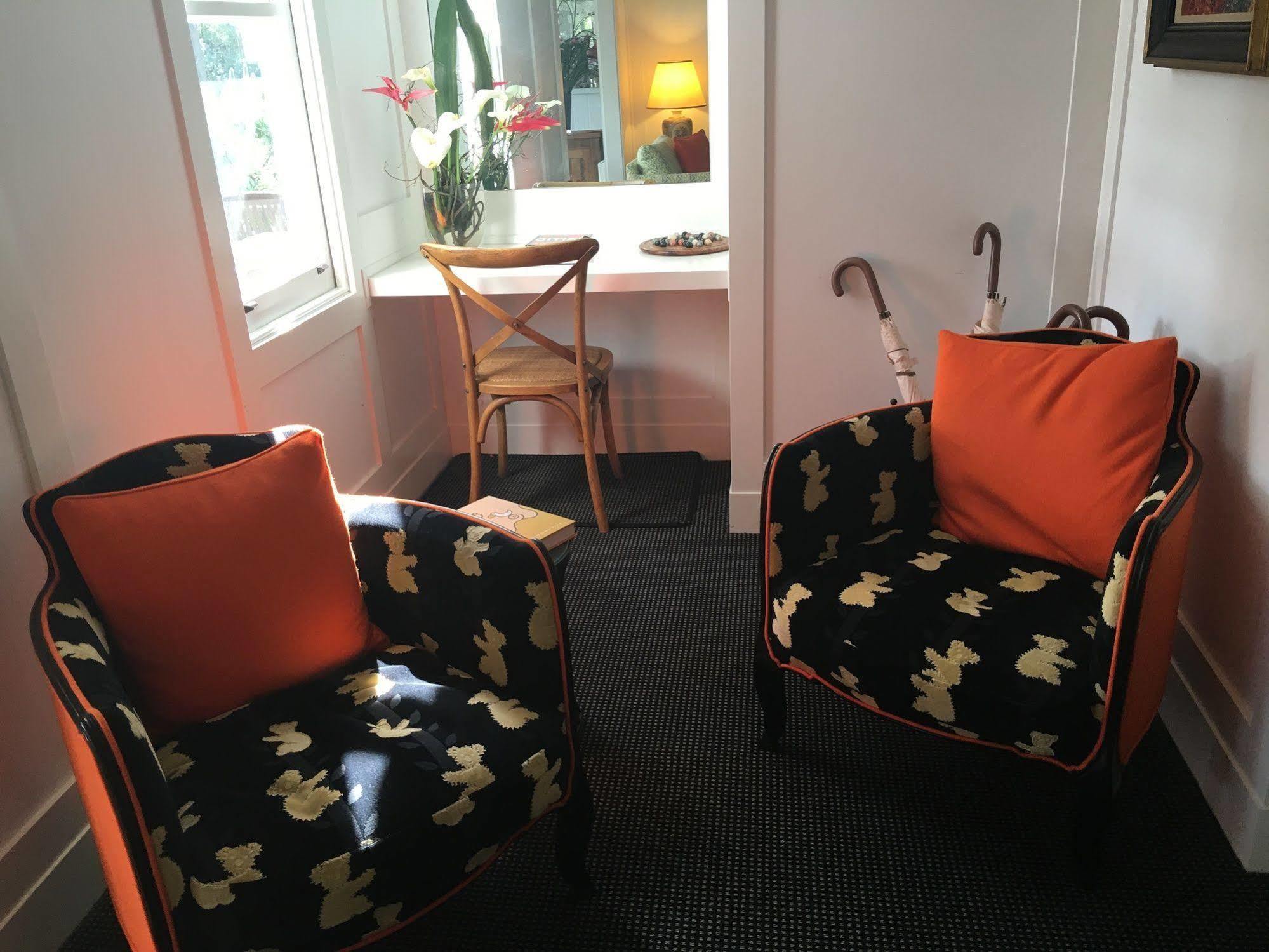 Holmwood Guesthouse Cowes Dış mekan fotoğraf