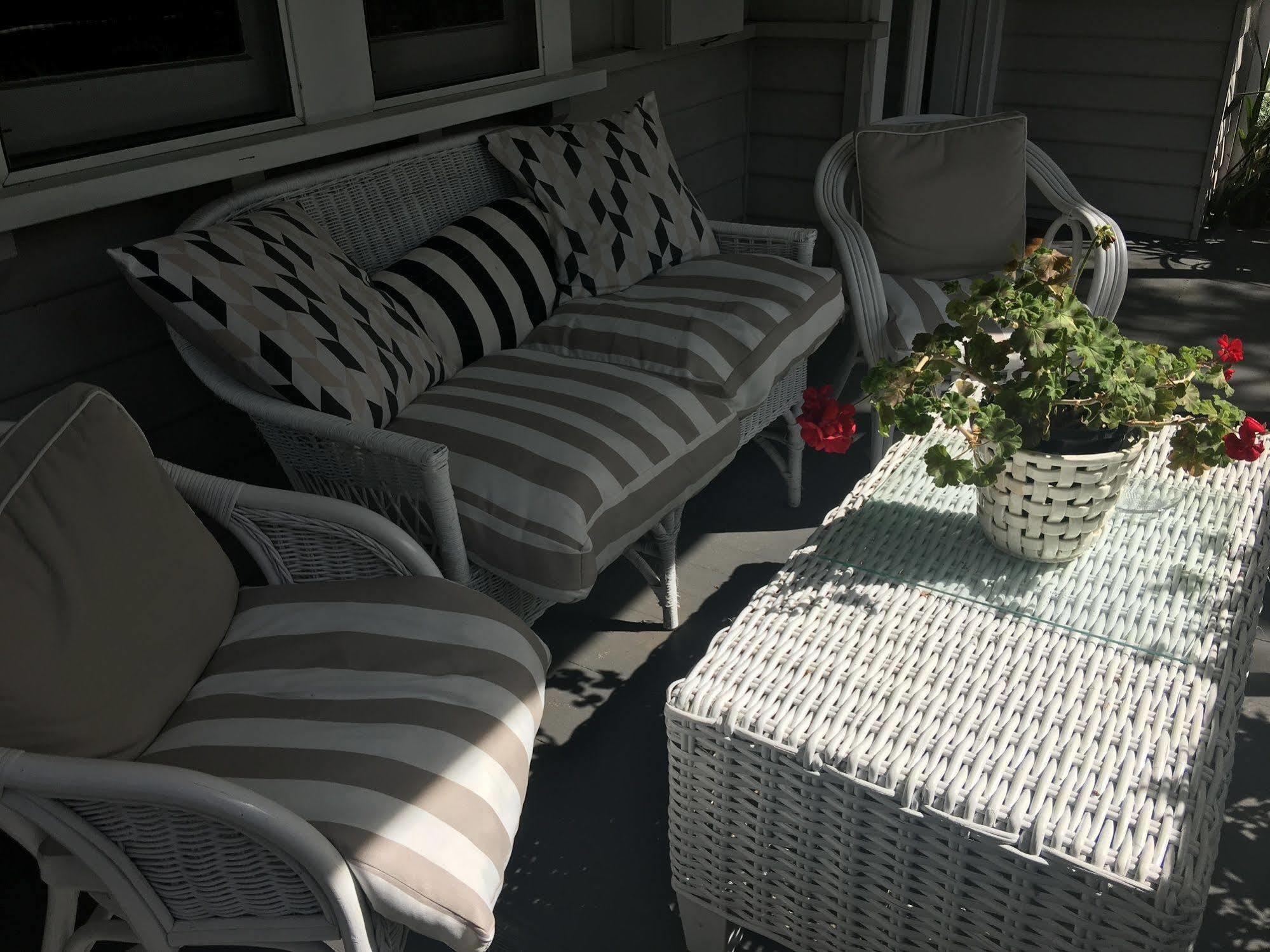 Holmwood Guesthouse Cowes Dış mekan fotoğraf