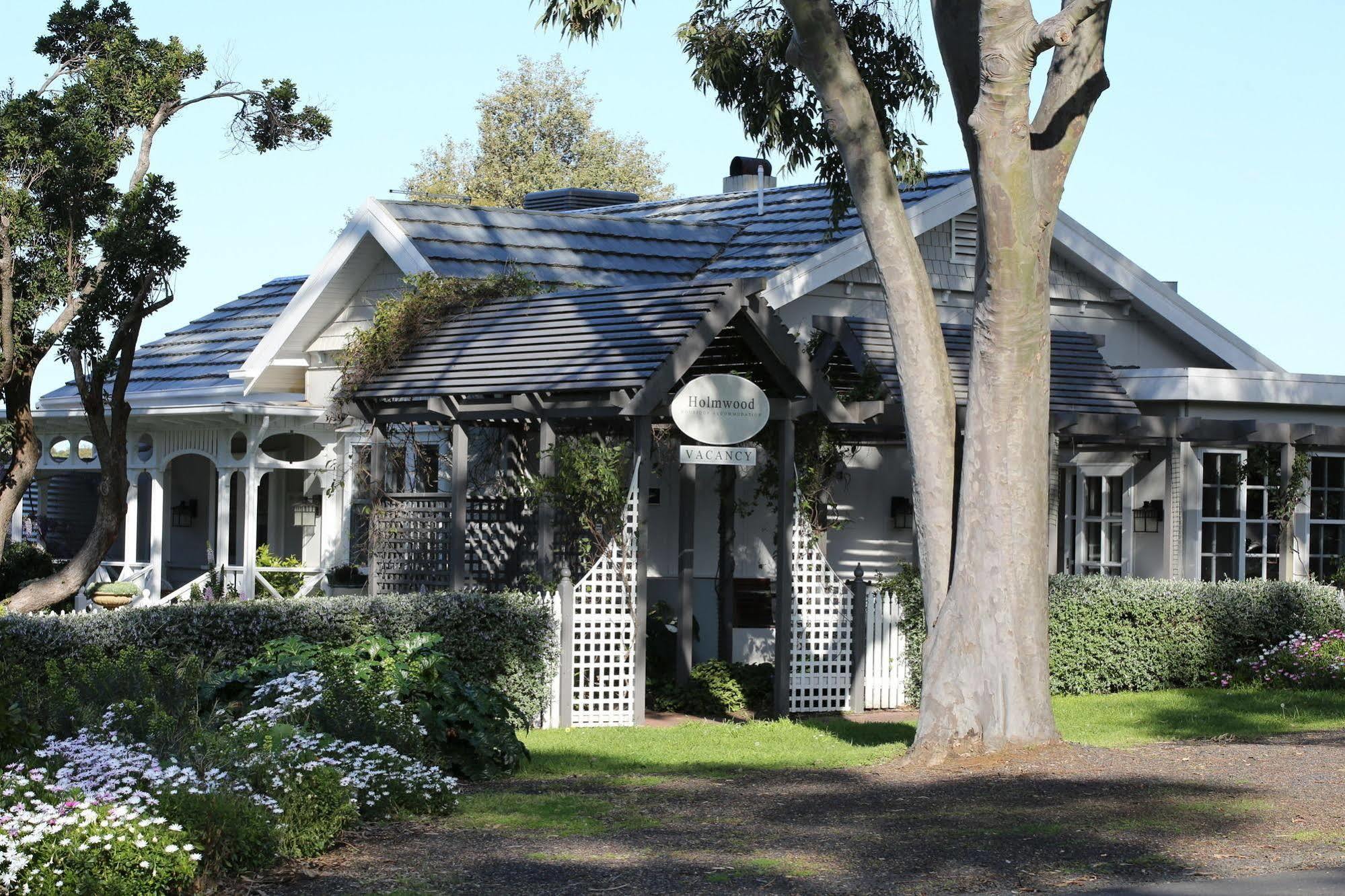 Holmwood Guesthouse Cowes Dış mekan fotoğraf
