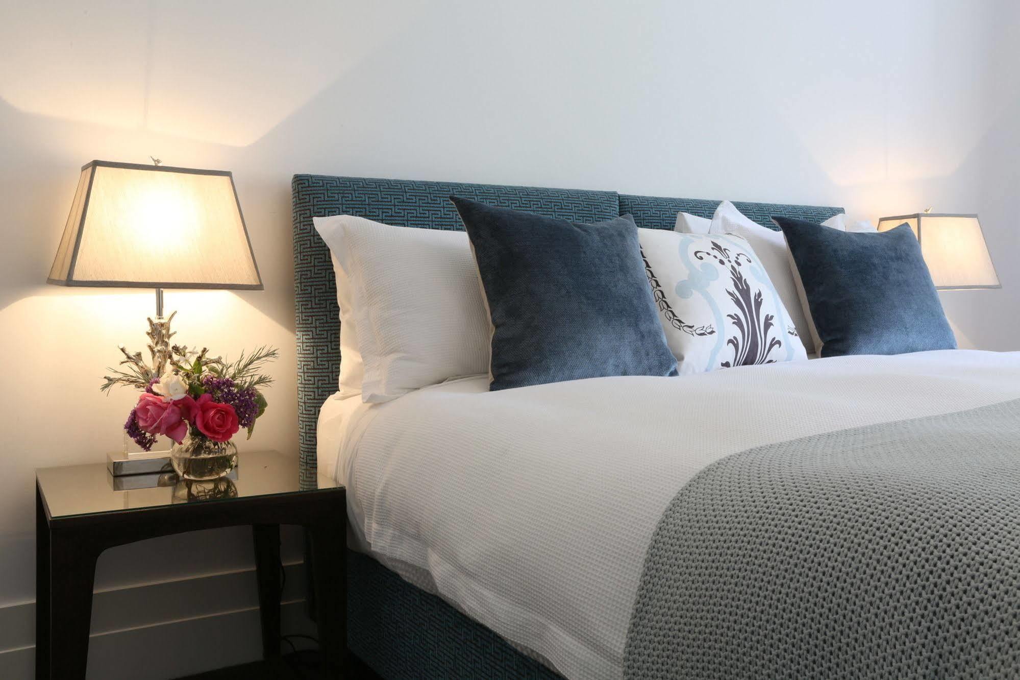 Holmwood Guesthouse Cowes Dış mekan fotoğraf