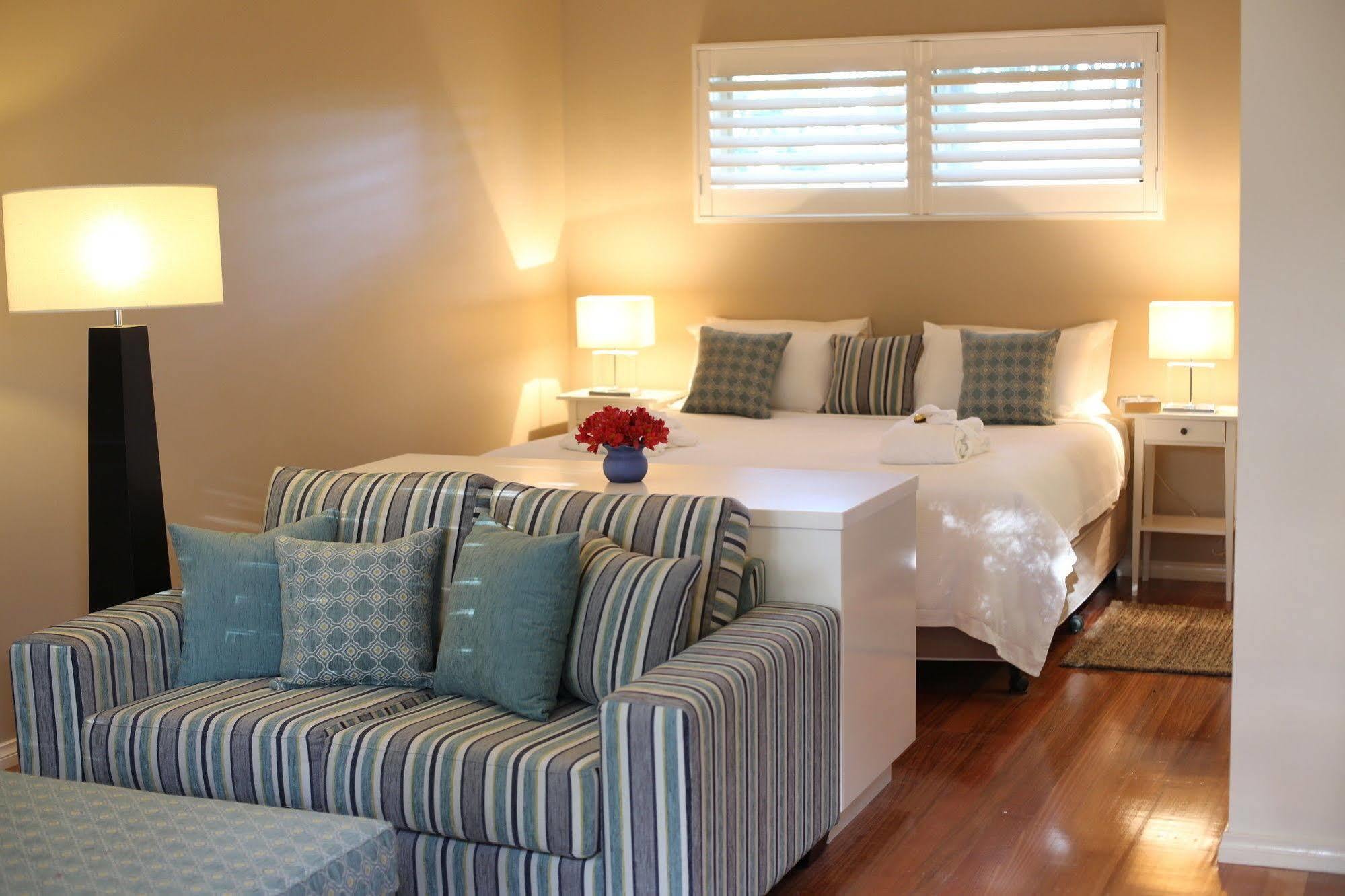 Holmwood Guesthouse Cowes Dış mekan fotoğraf