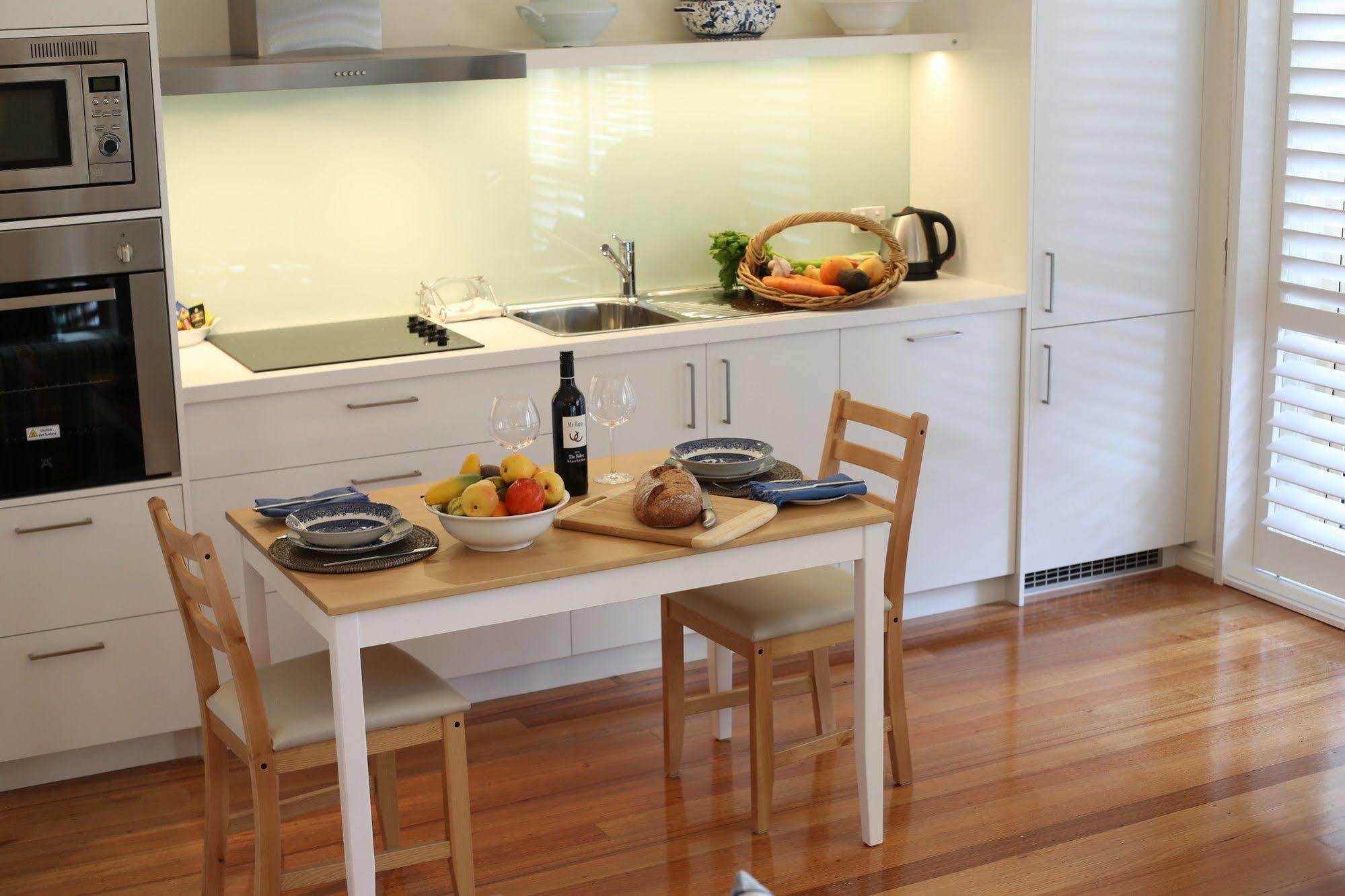 Holmwood Guesthouse Cowes Dış mekan fotoğraf