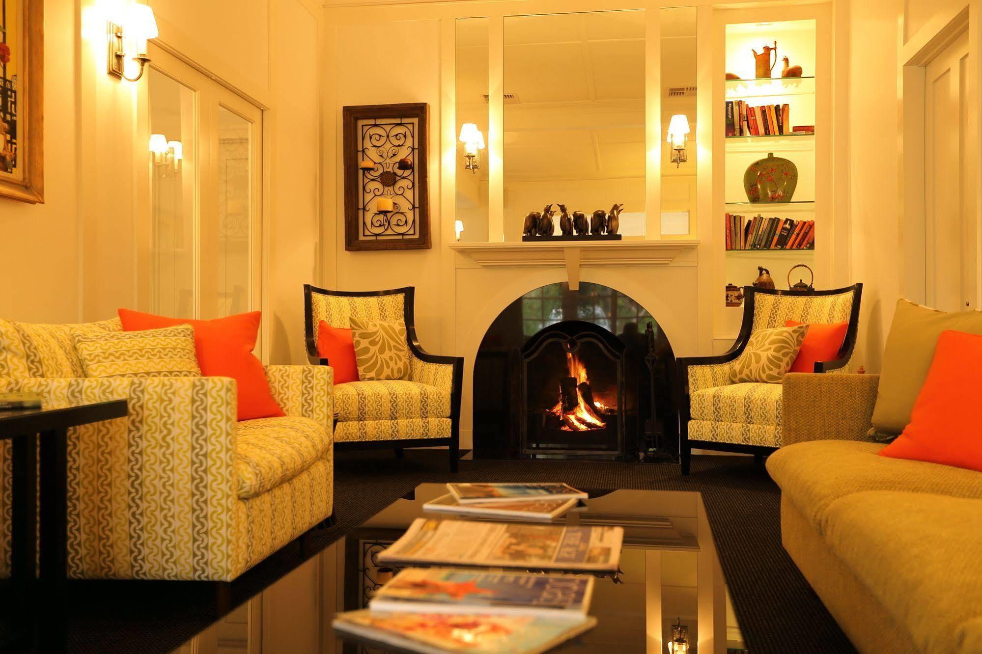 Holmwood Guesthouse Cowes Dış mekan fotoğraf